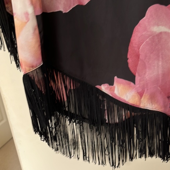 Show me your Mumu dress - Picture 4 of 4